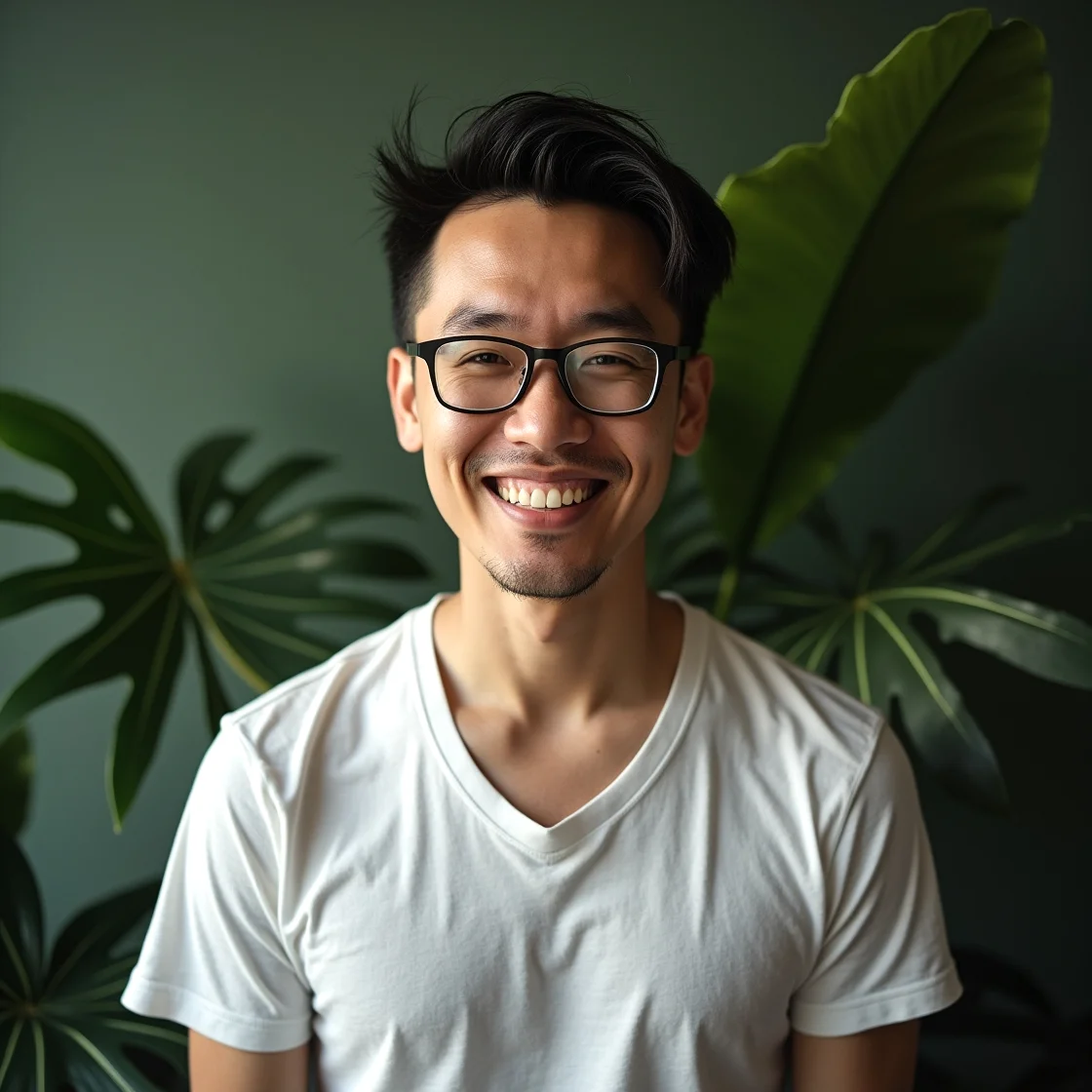 Michael Ong